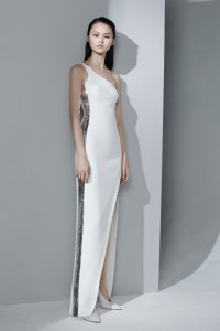 David Koma Resort 2019