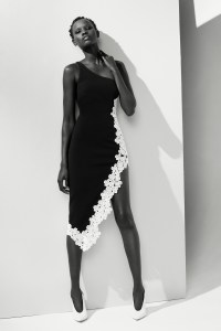 David Koma Resort 2019