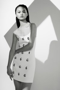 David Koma Resort 2019