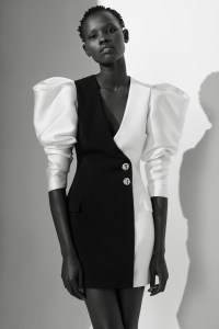 David Koma Resort 2019