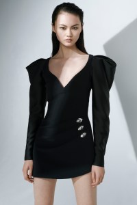 David Koma Resort 2019