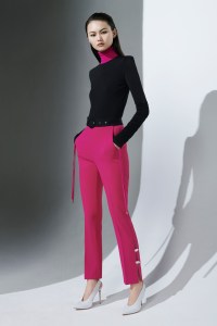 David Koma Resort 2019