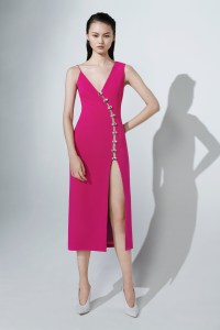David Koma Resort 2019