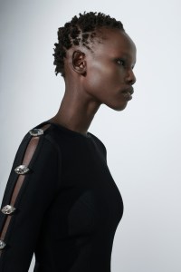 David Koma Resort 2019