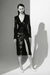 David Koma Resort 2019