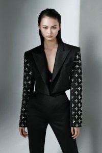 David Koma Resort 2019