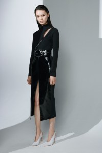 David Koma Resort 2019