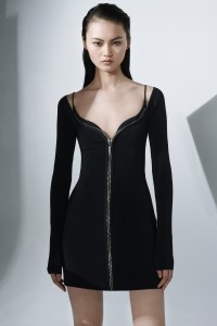 David Koma Resort 2019