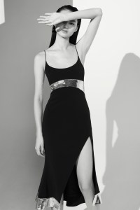 David Koma Resort 2019