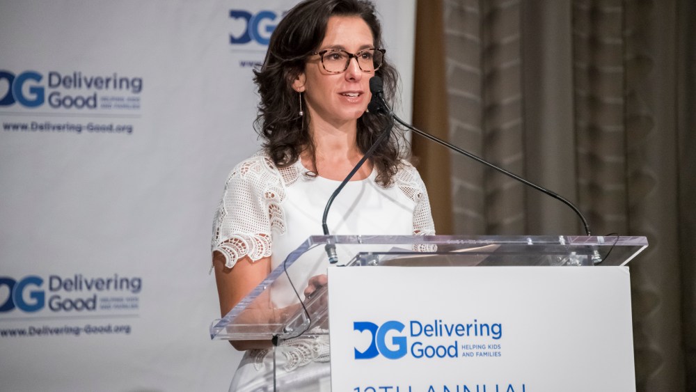 Jodi Kantor