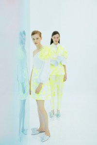 Delpozo Resort 2019