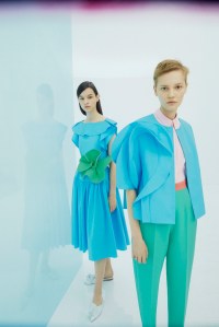 Delpozo Resort 2019