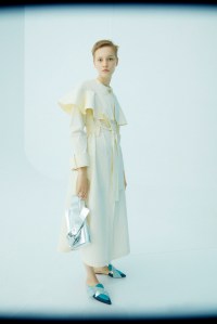 Delpozo Resort 2019
