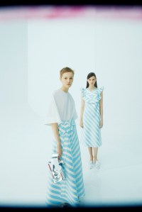 Delpozo Resort 2019