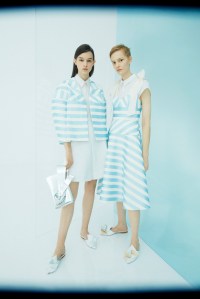 Delpozo Resort 2019