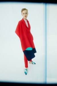 Delpozo Resort 2019