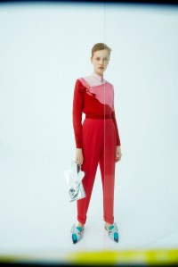 Delpozo Resort 2019