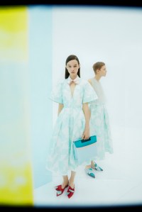 Delpozo Resort 2019