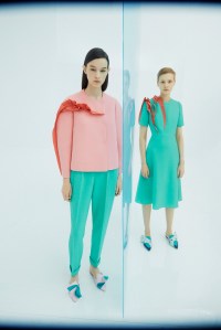 Delpozo Resort 2019