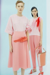 Delpozo Resort 2019