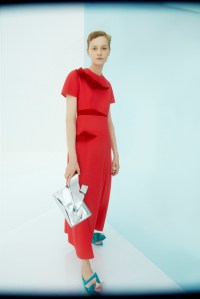 Delpozo Resort 2019