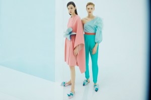 Delpozo Resort 2019
