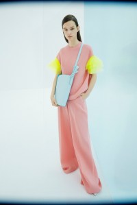 Delpozo Resort 2019
