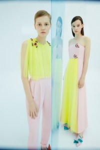 Delpozo Resort 2019
