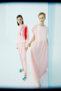 Delpozo Resort 2019
