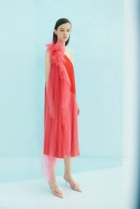 Delpozo Resort 2019