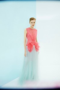 Delpozo Resort 2019