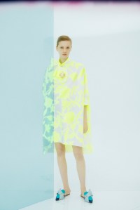 Delpozo Resort 2019