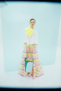 Delpozo Resort 2019