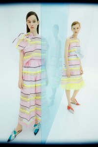 Delpozo Resort 2019