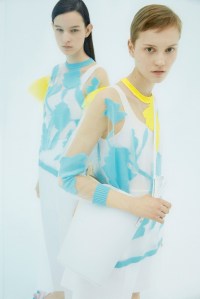 Delpozo Resort 2019