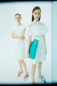 Delpozo Resort 2019
