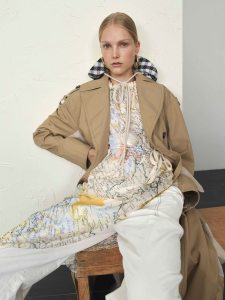 Derek Lam 10 Crosby 2019
