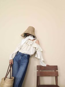 Derek Lam 10 Crosby 2019