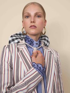 Derek Lam 10 Crosby 2019
