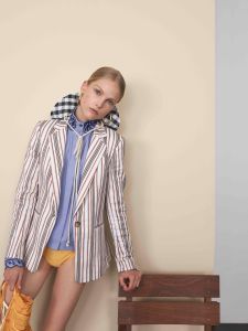Derek Lam 10 Crosby 2019