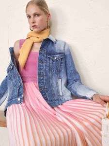 Derek Lam 10 Crosby 2019