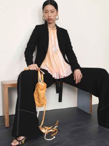 Derek Lam 10 Crosby 2019