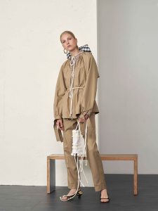 Derek Lam 10 Crosby 2019