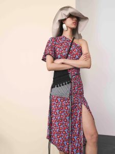 Derek Lam 10 Crosby 2019