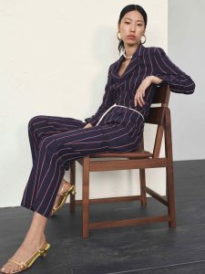 Derek Lam 10 Crosby 2019