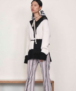 Derek Lam 10 Crosby 2019