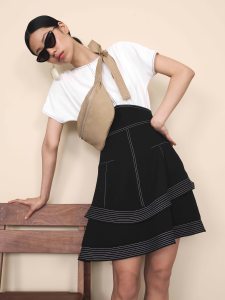 Derek Lam 10 Crosby 2019