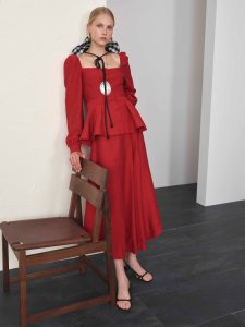 Derek Lam 10 Crosby 2019