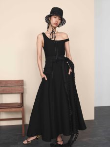 Derek Lam 10 Crosby 2019