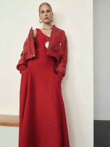 Derek Lam 10 Crosby 2019